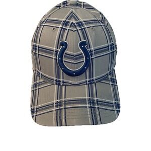Indianapolis Colts Hat By 39thirty Size Large‎